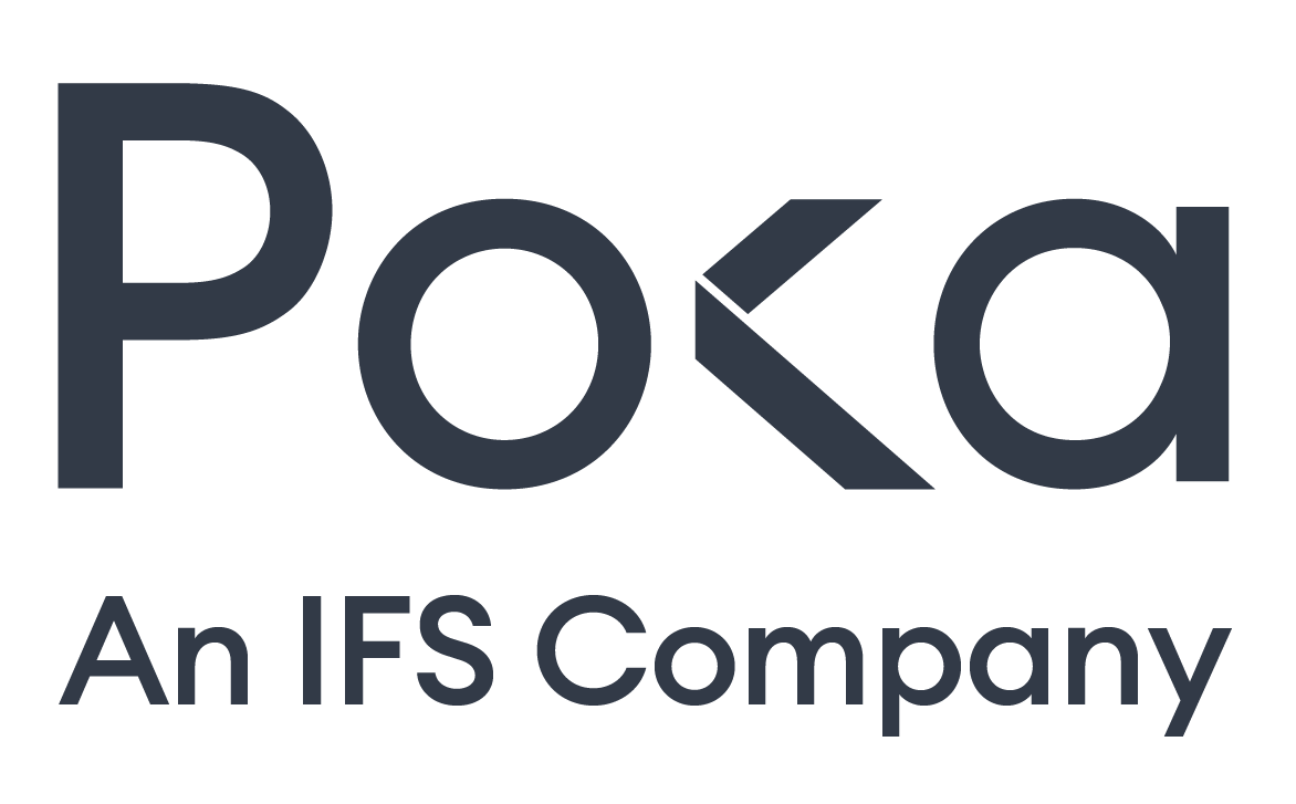 Poka — An IFS Company